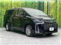2018 Toyota Alphard Hybrid