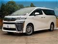 2019 Toyota Vellfire