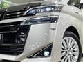 2019 Toyota Vellfire