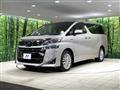 2019 Toyota Vellfire