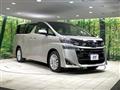 2019 Toyota Vellfire
