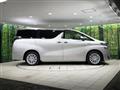 2019 Toyota Vellfire
