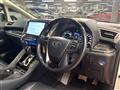 2019 Toyota Alphard Hybrid
