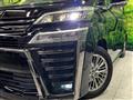 2020 Toyota Vellfire