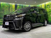 2020 Toyota Vellfire