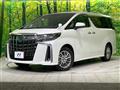 2022 Toyota Alphard Hybrid