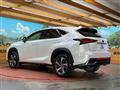 2019 Lexus NX