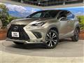 2021 Lexus NX