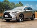2015 Lexus NX