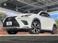 2018 Lexus NX