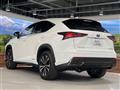 2018 Lexus NX