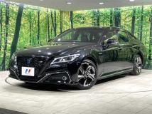 2018 Toyota Crown Hybrid