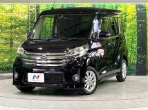 2014 Nissan DAYZ ROOX