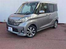 2016 Nissan DAYZ ROOX