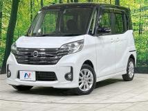 2016 Nissan DAYZ ROOX