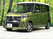 2018 Nissan DAYZ ROOX