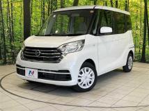 2019 Nissan DAYZ ROOX