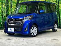 2019 Nissan DAYZ ROOX