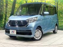 2019 Nissan DAYZ ROOX