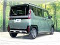 2024 Mitsubishi DELICA MINI