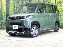 2024 Mitsubishi DELICA MINI