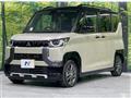 2024 Mitsubishi DELICA MINI