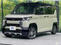 2024 Mitsubishi DELICA MINI