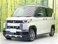 2024 Mitsubishi DELICA MINI