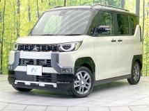 2024 Mitsubishi DELICA MINI