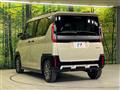 2025 Mitsubishi DELICA MINI