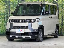 2025 Mitsubishi DELICA MINI