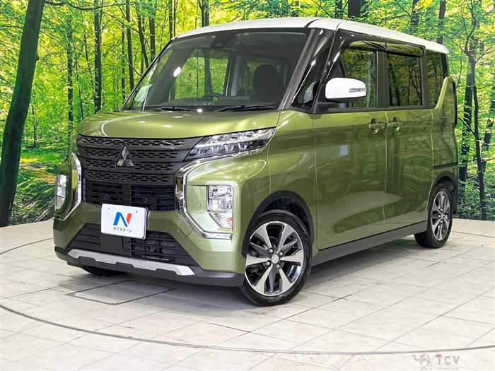2021 Mitsubishi Mitsubishi Others