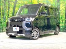 2024 Mitsubishi DELICA MINI