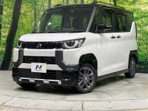 2024 Mitsubishi DELICA MINI