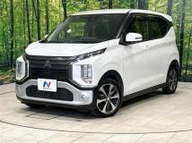 2020 Mitsubishi Mitsubishi Others