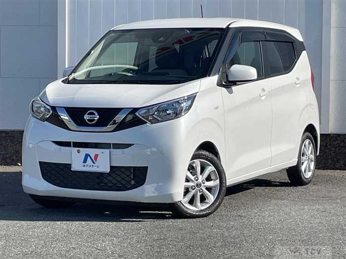 2019 Nissan DAYZ
