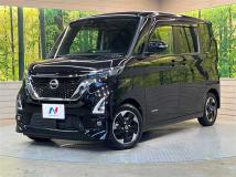 2020 Nissan ROOX
