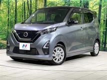 2021 Nissan DAYZ