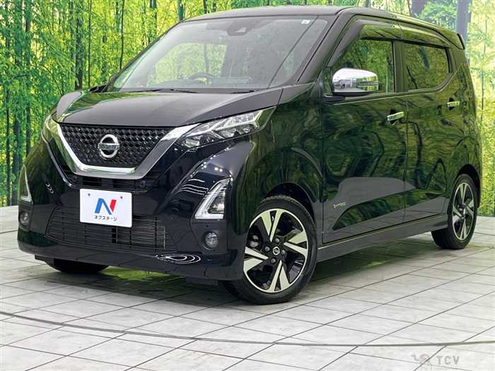 2019 Nissan DAYZ