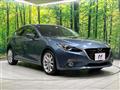 2015 Mazda Axela Sport