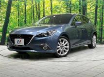 2015 Mazda Axela Sport