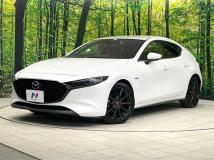 2020 Mazda Mazda3