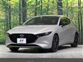 2022 Mazda Mazda3