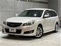 2012 Subaru Legacy Touring Wagon