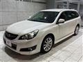 2012 Subaru Legacy Touring Wagon