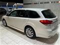 2012 Subaru Legacy Touring Wagon