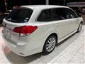 2012 Subaru Legacy Touring Wagon