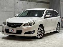 2012 Subaru Legacy Touring Wagon