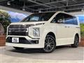 2019 Mitsubishi Delica D5