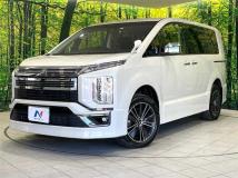 2019 Mitsubishi Delica D5